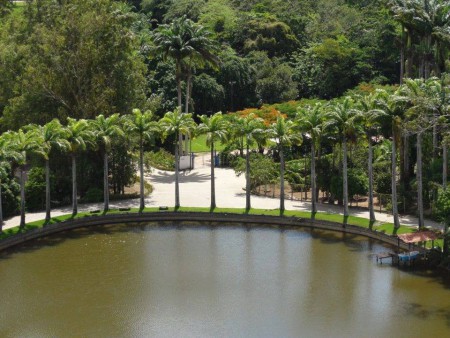 BALNÉARIO ÁGUAS DE SÃO BENTO
